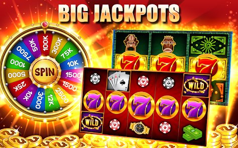 777 slots App 