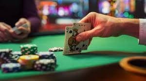 Antarmuka pasar taruhan sepak bola di platform 777 slots
