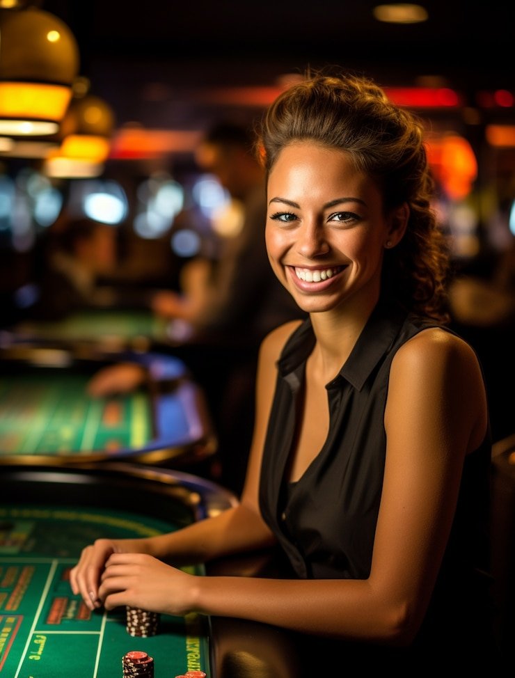 Statistik pemain dan tim di platform 777 slots