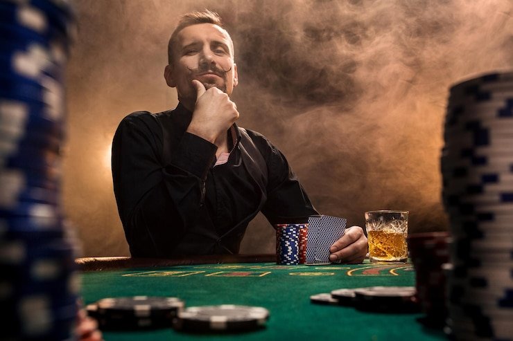 Antarmuka permainan Relax Gaming di 777 slots