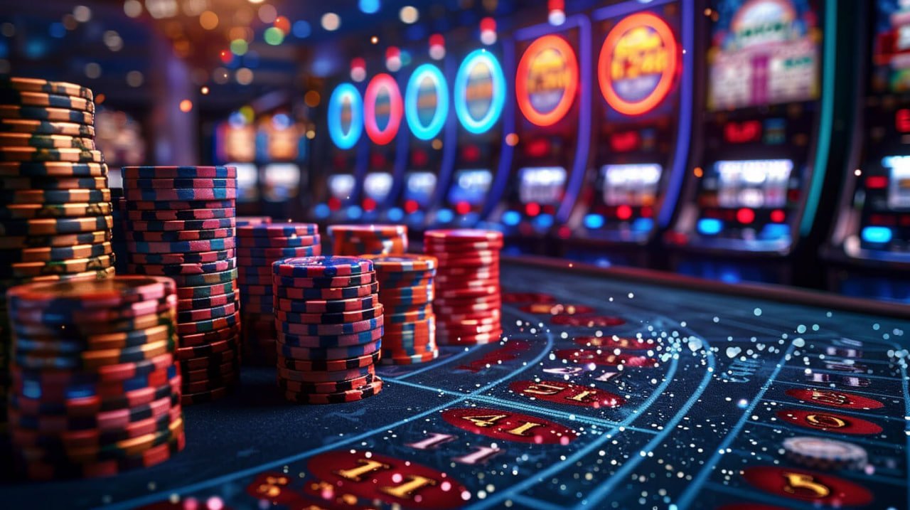 Tema permainan Relax Gaming yang beragam