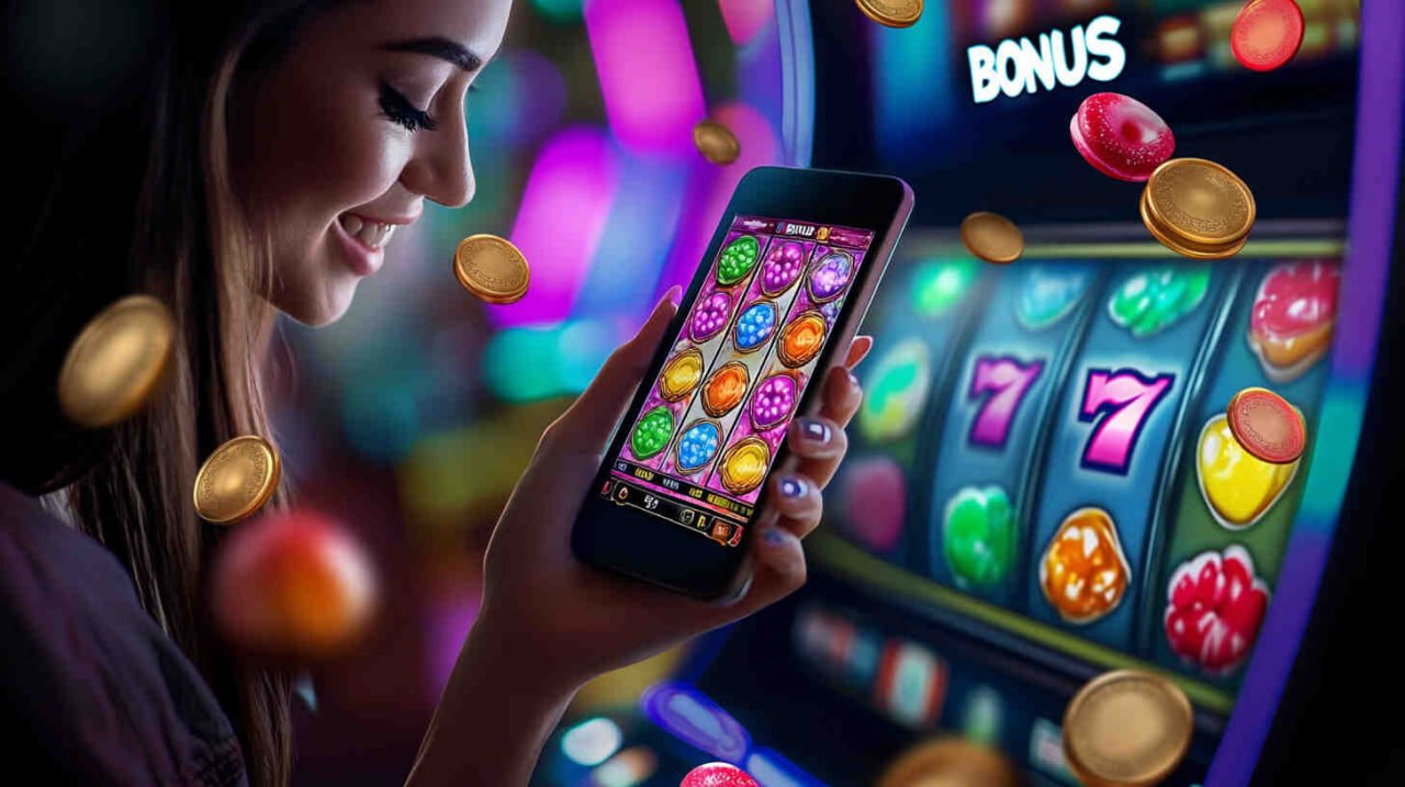 Halaman turnamen Liga 1 di 777 slots