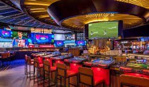 Statistik pemain turnamen internasional di 777 slots