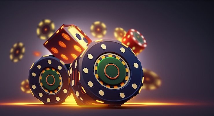 Panduan akses turnamen di 777 slots